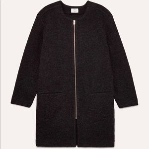 Aritzia Wilfred Banville Jacket